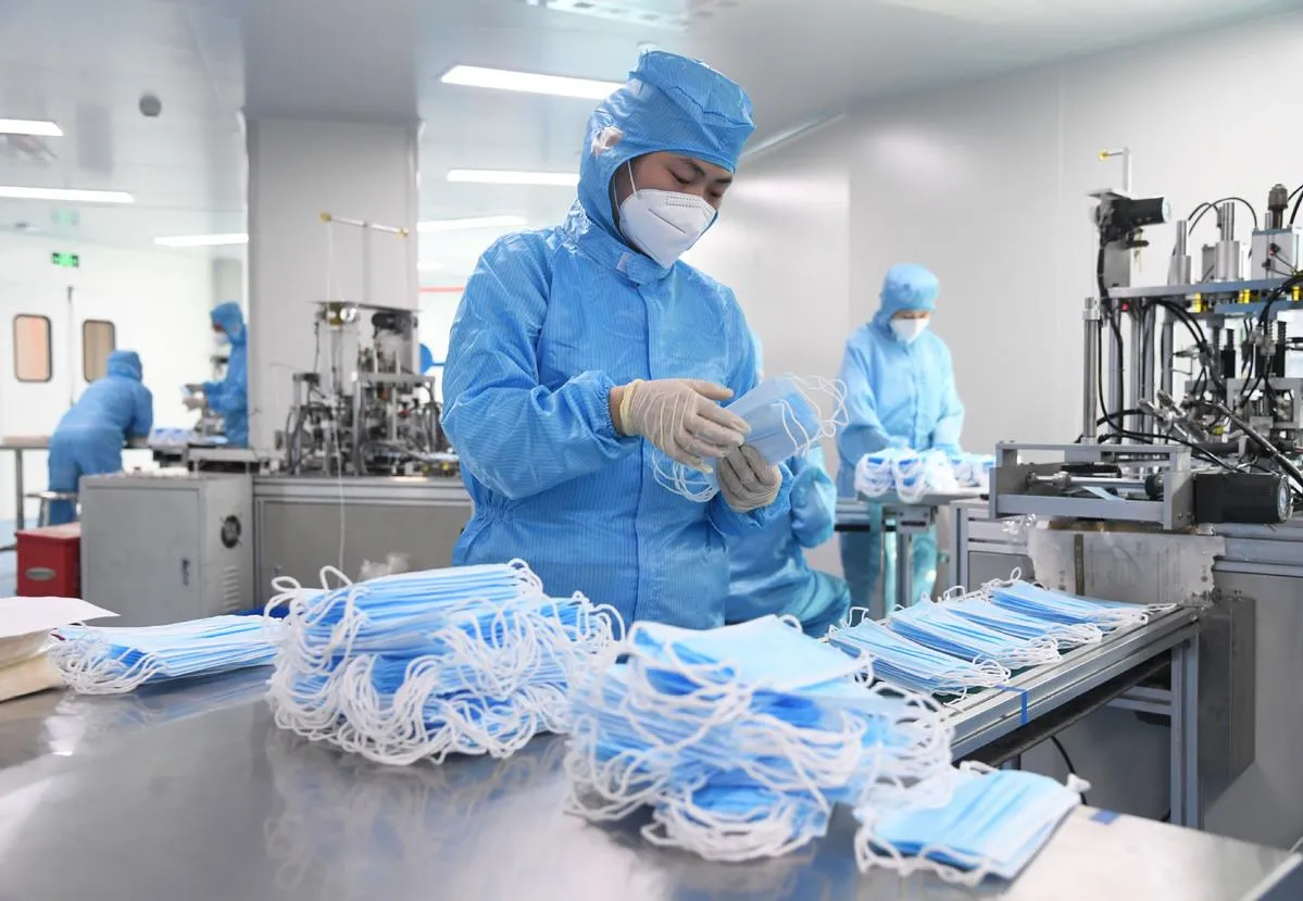 Turkey Sourcing Agency - Turkey Medical Materials Manufacturer Top Consumables Suppliers