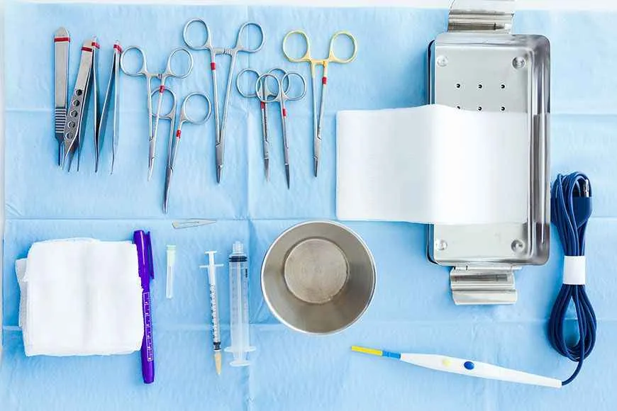 Turkey Sourcing Agency - Turkey Medical Materials Manufacturer Top Consumables Suppliers