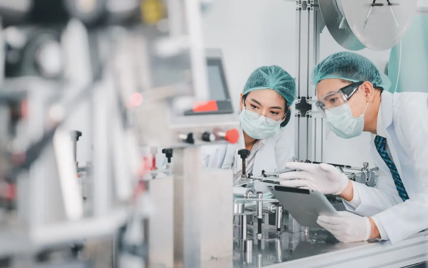 Turkey Sourcing Agency - Turkey Medical Materials Manufacturer Top Consumables Suppliers