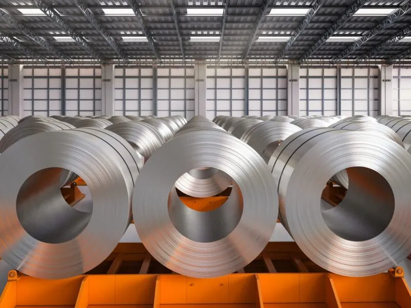 Turkey Sourcing Agency - Turkey Metal Manufacturer Leading Mineral and Metal Products