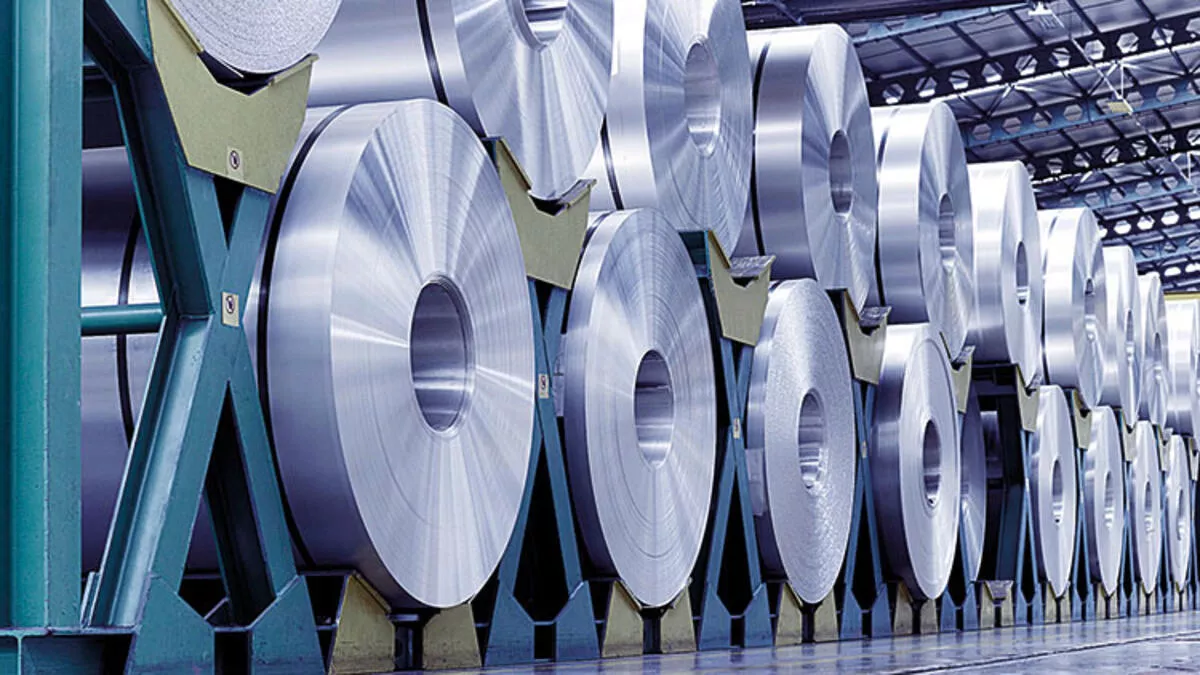 Turkey Sourcing Agency - Turkey Metal Manufacturer Leading Mineral and Metal Products