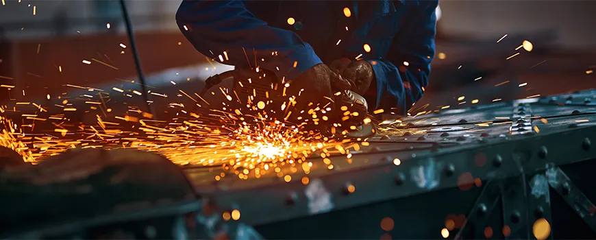 Turkey Sourcing Agency - Turkey Metal Manufacturer Leading Mineral and Metal Products