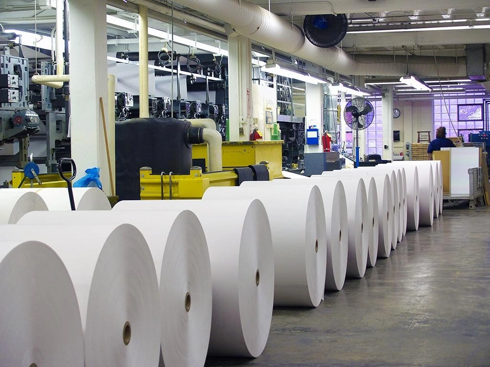 Turkey Sourcing Agency - Turkey Paper Manufacturer Top Packaging Industry Suppliers