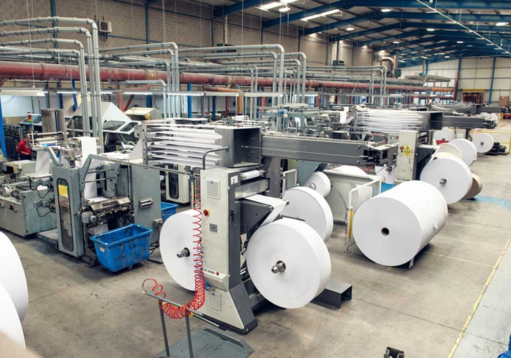 Turkey Sourcing Agency | Turkey Paper Manufacturer: Top Packaging Industry Suppliers