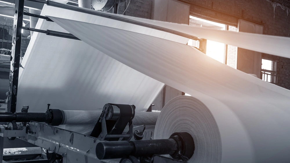 Turkey Sourcing Agency - Turkey Paper Manufacturer Top Packaging Industry Suppliers