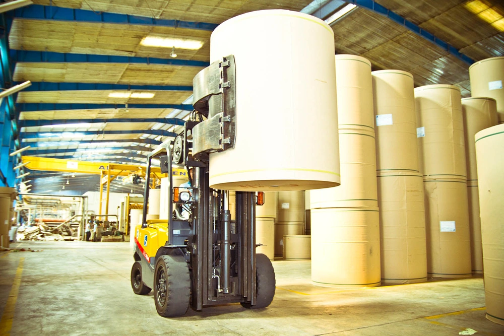 Turkey Sourcing Agency - Turkey Paper Manufacturer Top Packaging Industry Suppliers