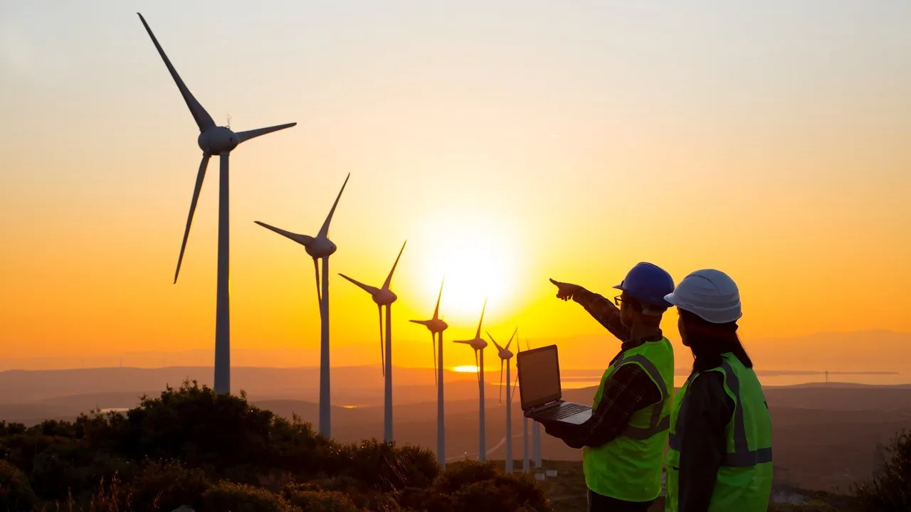 Turkey Sourcing Agency - Turkey Renewable Energy Equipment Sustainable Solutions Suppliers