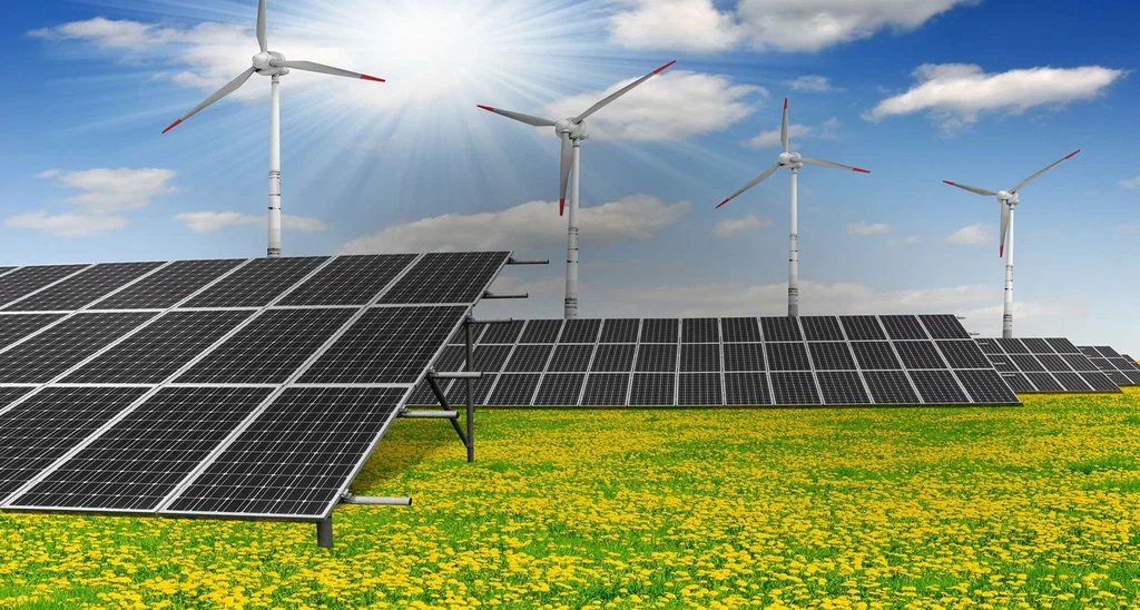 Turkey Sourcing Agency - Turkey Renewable Energy Equipment Sustainable Solutions Suppliers