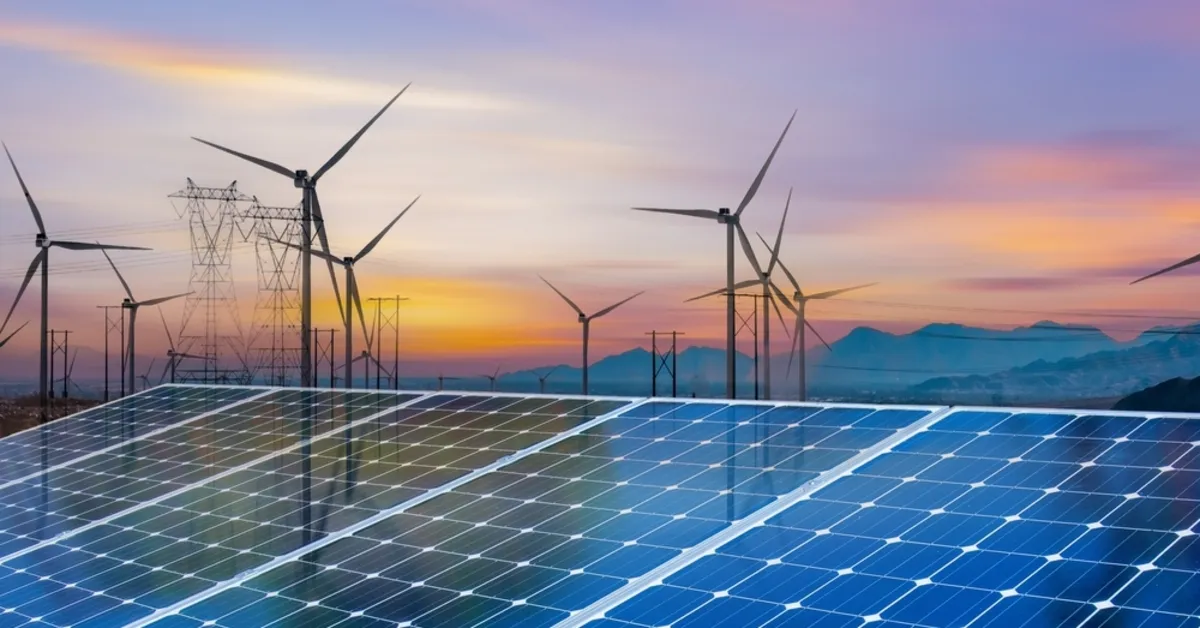 Turkey Sourcing Agency - Turkey Renewable Energy Equipment Sustainable Solutions Suppliers