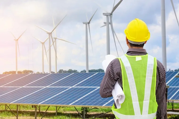 Turkey Sourcing Agency | Turkey Renewable Energy Equipment: Sustainable Solutions Suppliers