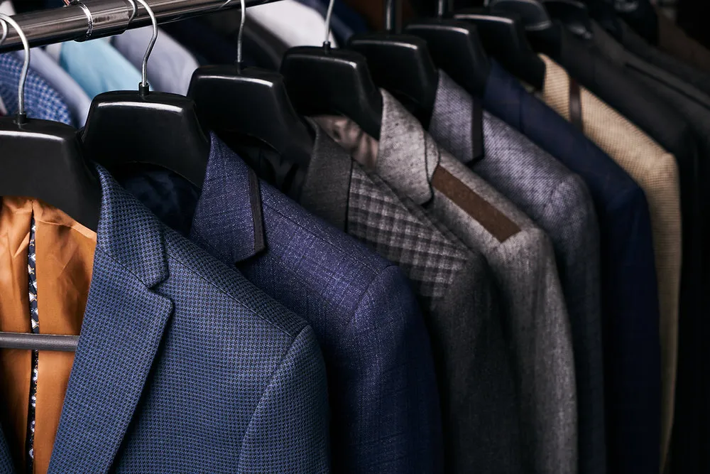 Turkey Sourcing Agency | Turkey’s Men’s Suits & Formal Wear Manufacturing Excellence