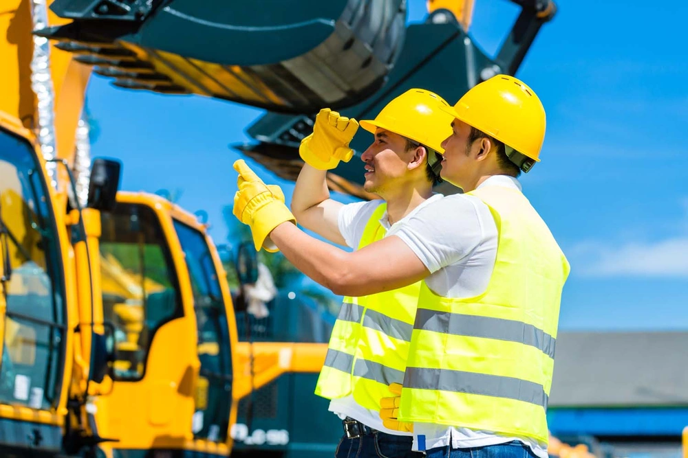 Turkey Sourcing Agency | Turkey’s Premier Construction Machinery Manufacturers & Export Solutions