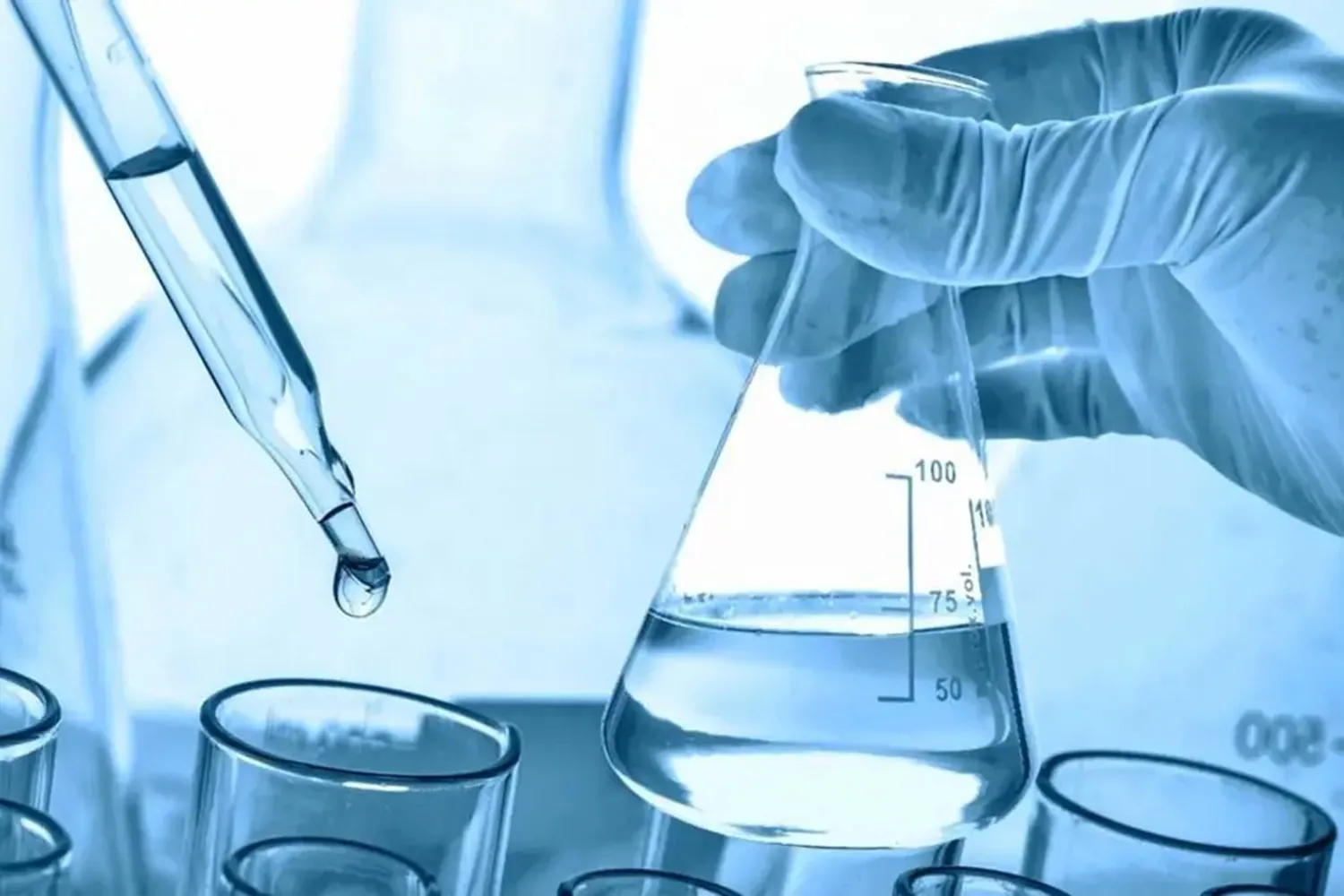 Turkey Sourcing Agency | Turkey’s Top Water Treatment Chemicals Manufacturers