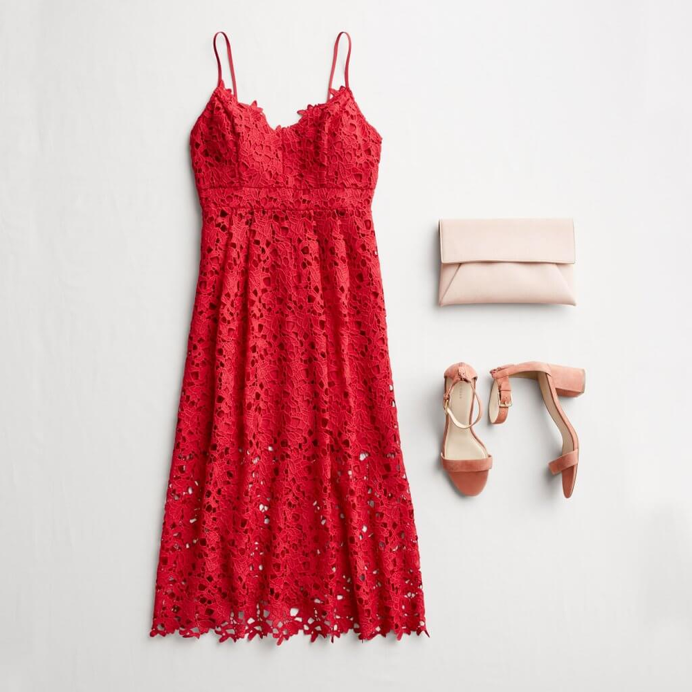 Women's Dresses and Evening Wear Sourcing from Turkey