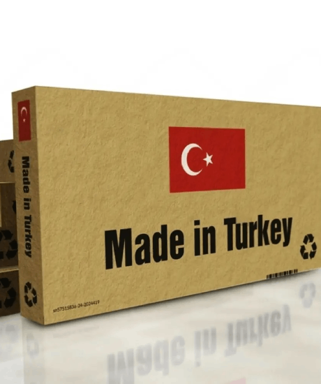 Turkey Sourcing Agency | Home