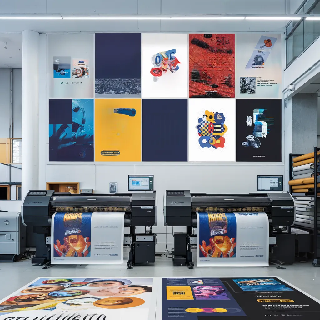 High-Quality Solutions with Custom Posters Suppliers from Turkey - Turkey Sourcing Agency