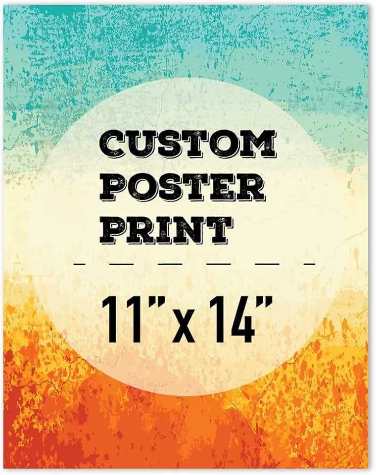 High-Quality Solutions with Custom Posters Suppliers from Turkey - Turkey Sourcing Agency