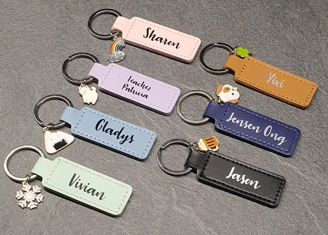 Quality Solutions with Customized Keychains Suppliers from Turkey - Turkey Sourcing Agency