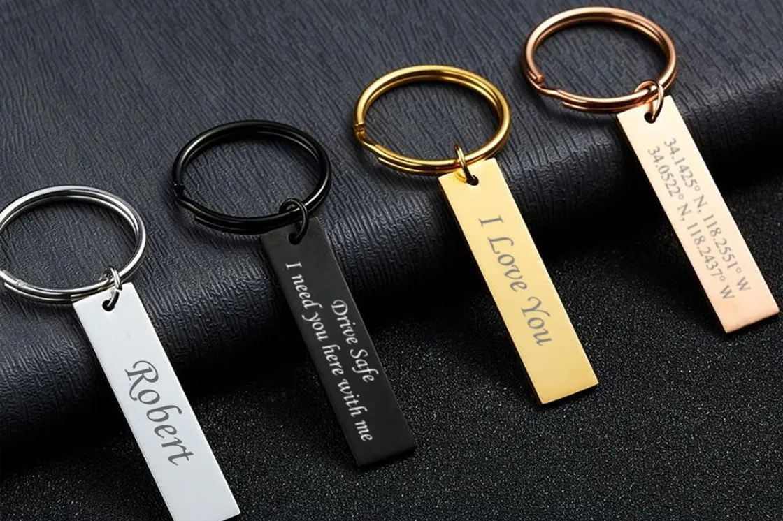 Quality Solutions with Customized Keychains Suppliers from Turkey - Turkey Sourcing Agency