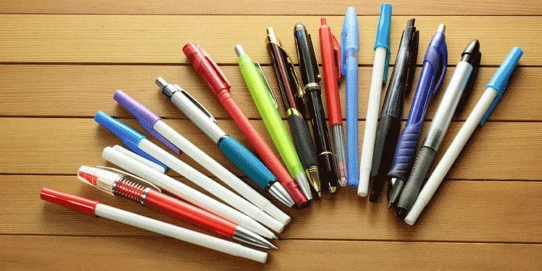 Stand Out with Personalised Pens Manufacturers in Turkey - Turkey Sourcing Agency