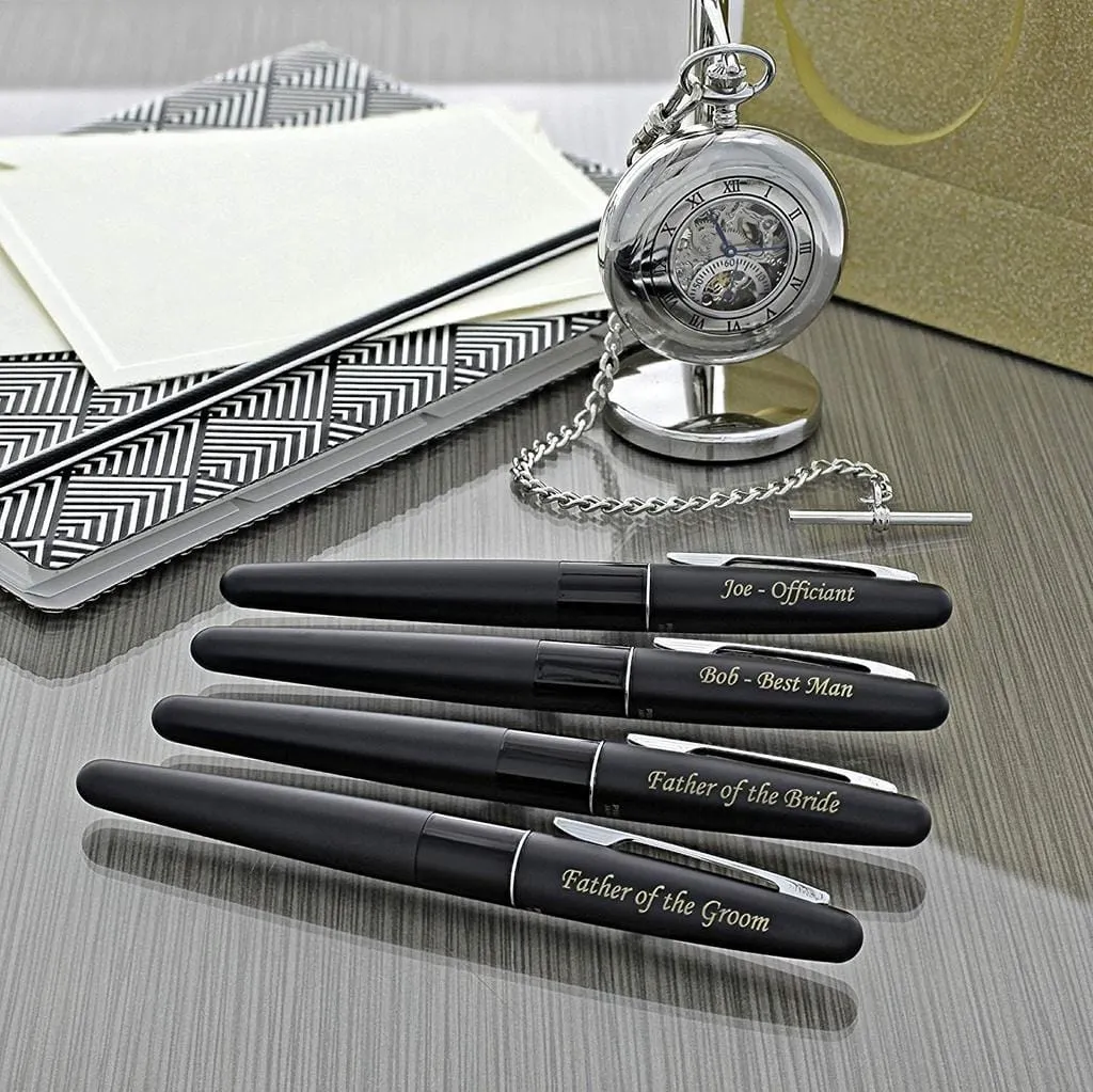 Turkey Sourcing Agency | Stand Out with Personalised Pens Manufacturers in Turkey