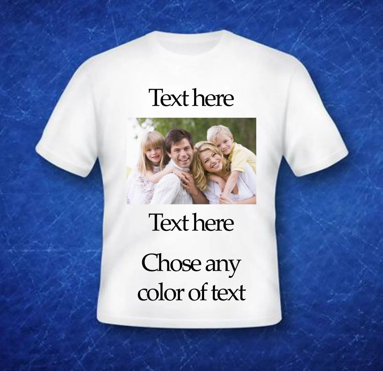 Stand Out with Personalised T-Shirts Manufacturers from Turkey! - Turkey Sourcing Agency