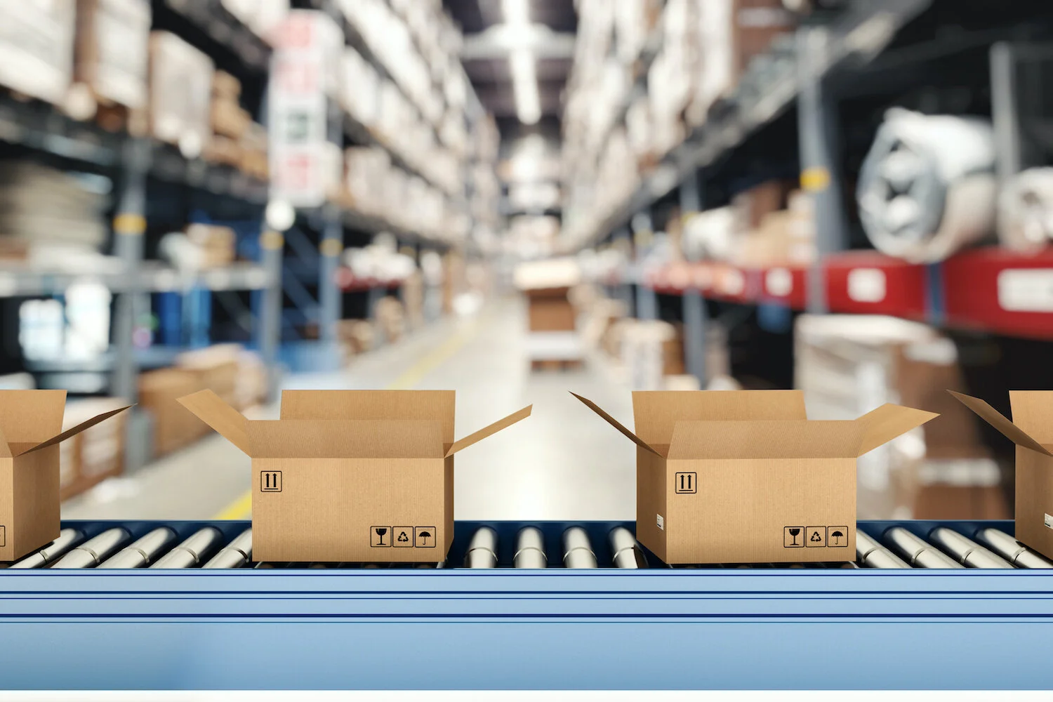 B2B Fulfillment Services in Turkey – Wholesale Distribution & Supply Chain Management - Turkey Sourcing Agency