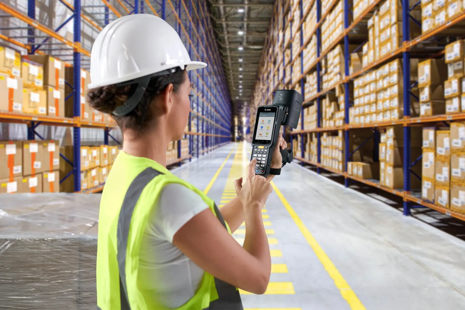 B2B Fulfillment Services in Turkey – Wholesale Distribution & Supply Chain Management - Turkey Sourcing Agency
