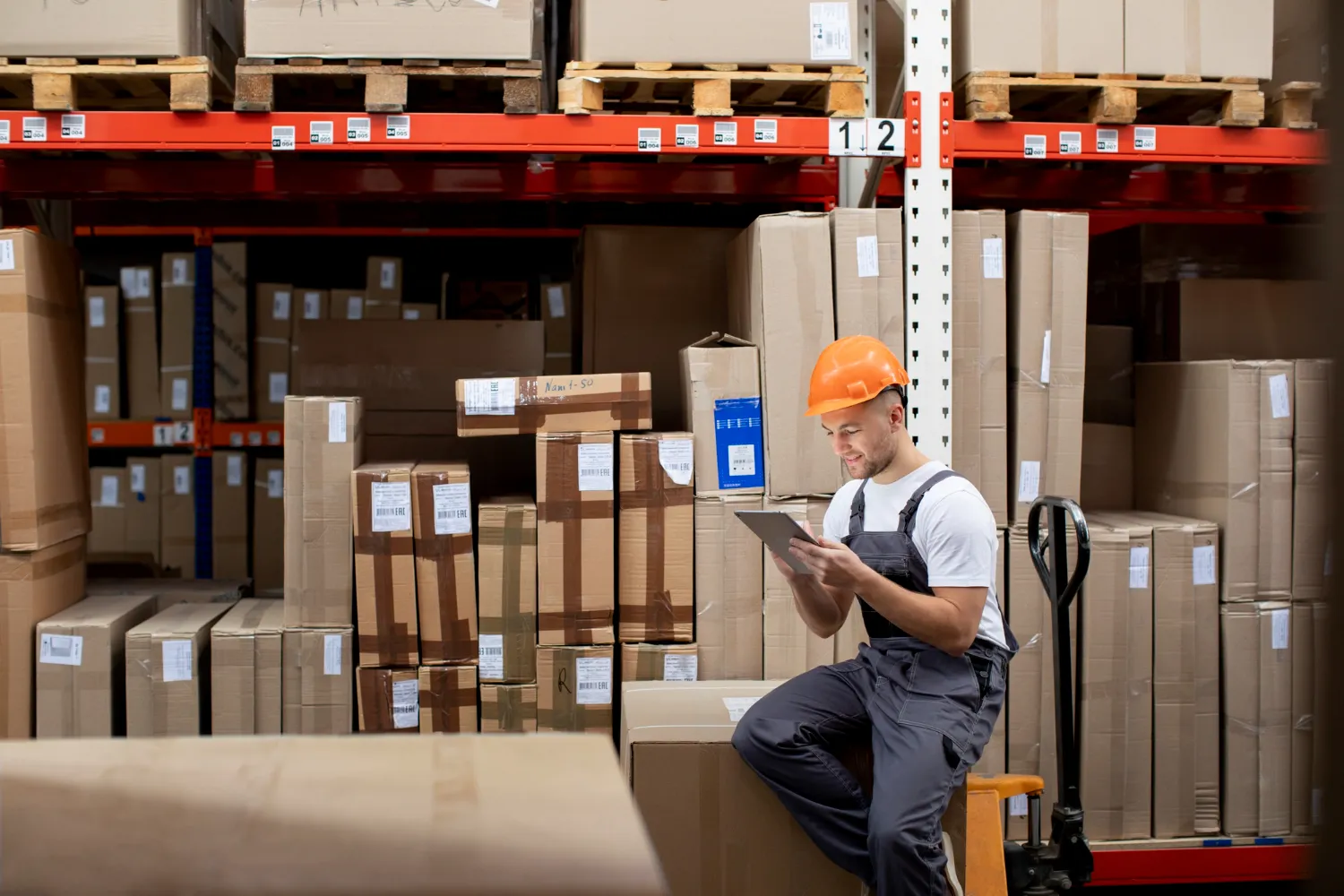 Global Fulfillment Solutions from Turkey – Streamline Your E-commerce & B2B Order Processing - Turkey Sourcing Agency