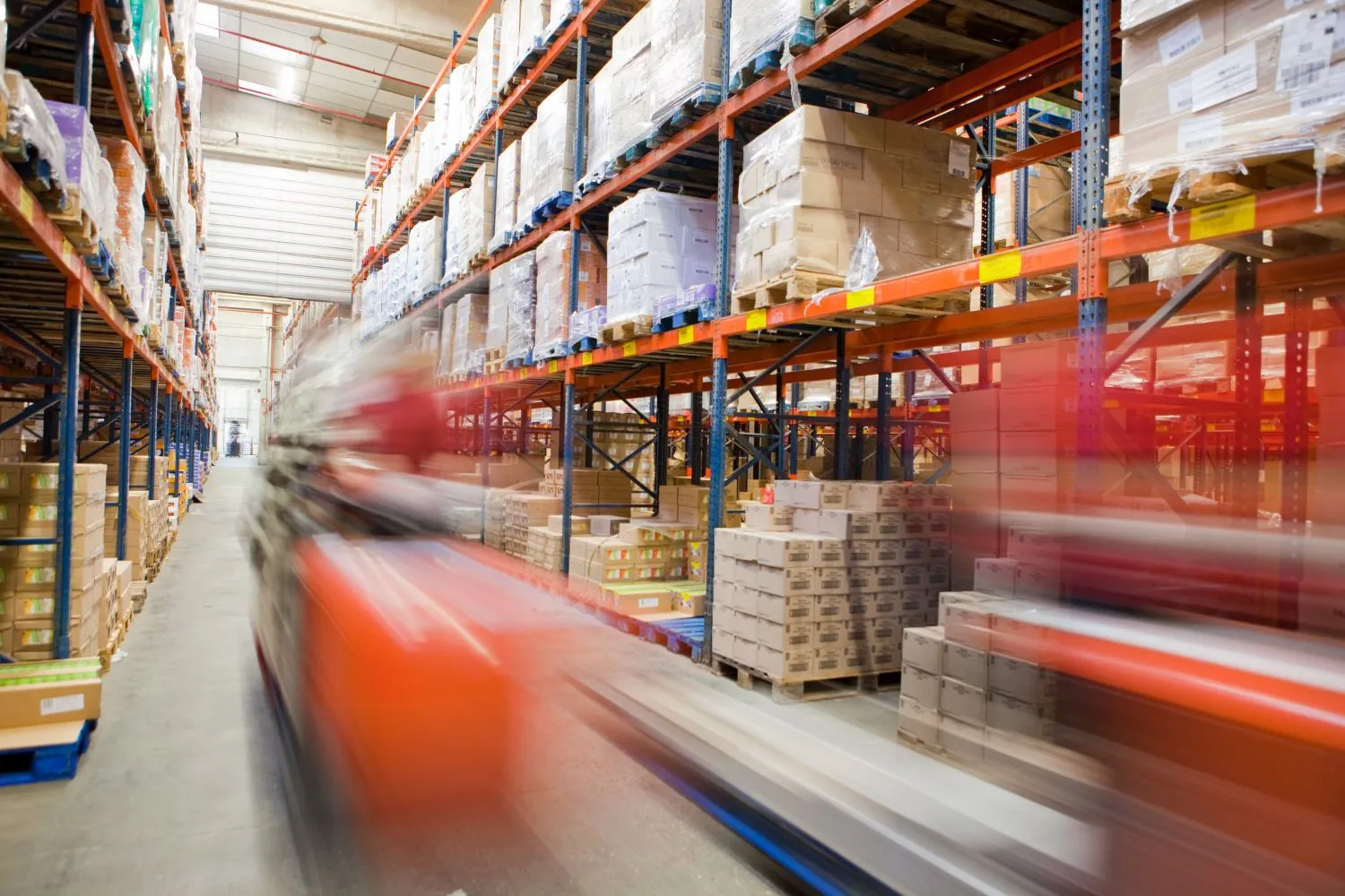 International Warehousing Services in Turkey – Storage & Distribution Hubs - Turkey Sourcing Agency