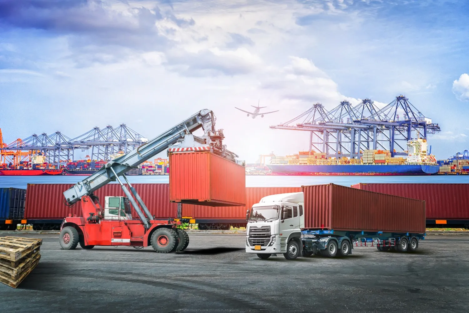 Onesource Supply Solutions in Turkey – End-to-End Procurement Services - Turkey Sourcing Agency