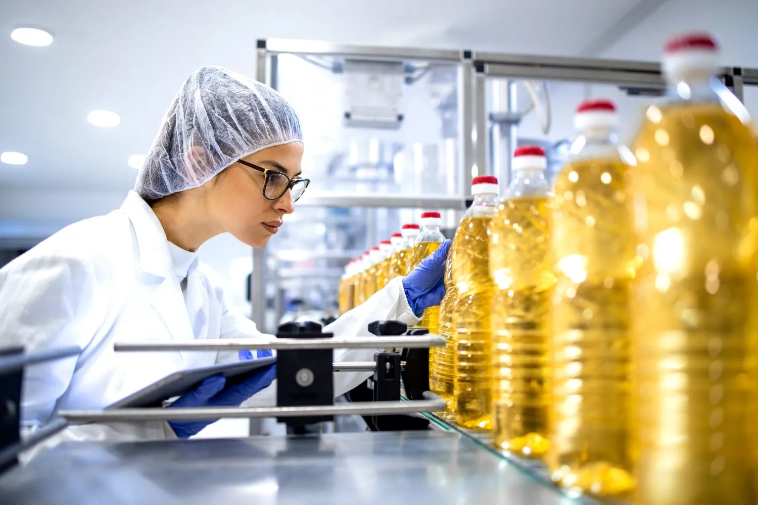Product Quality Inspection in Turkey – ISO-Compliant Supplier Verification - Turkey Sourcing Agency