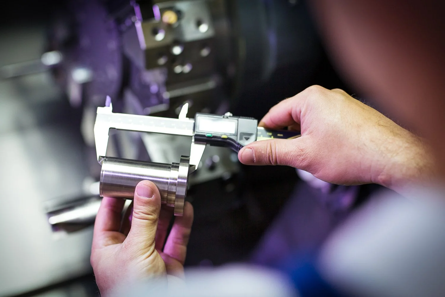 Product Quality Inspection in Turkey – ISO-Compliant Supplier Verification