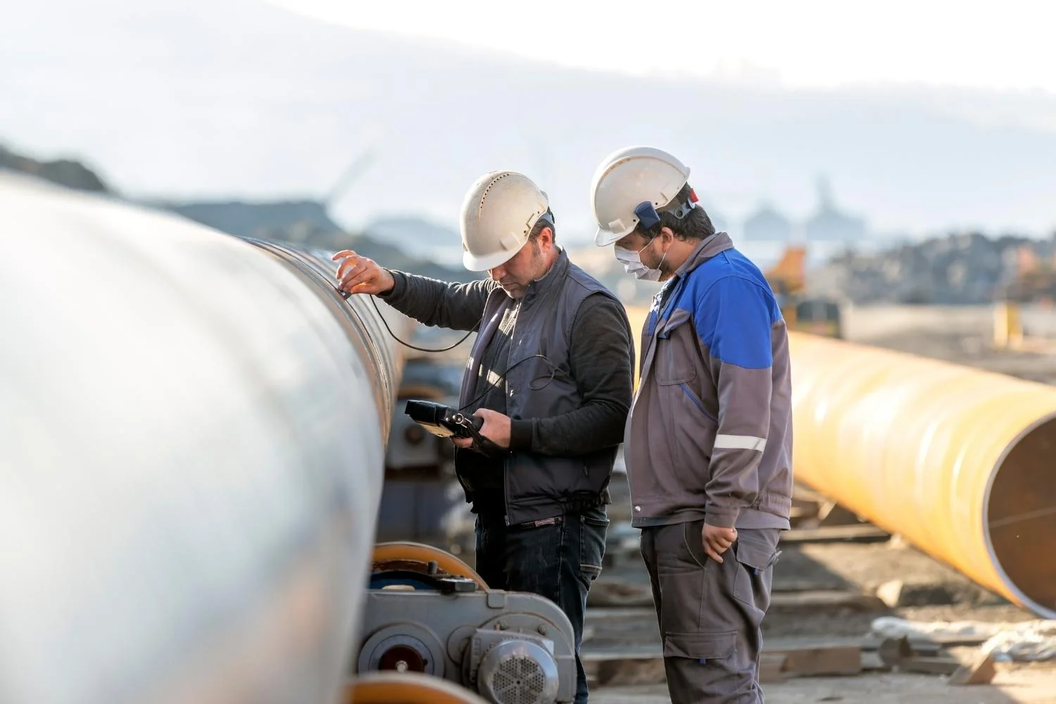 Quality Inspection Services in Turkey – Ensuring Product Excellence