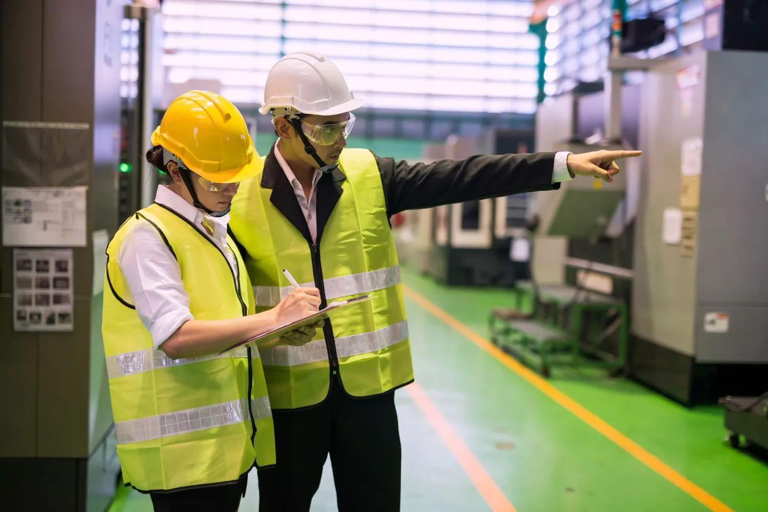 Quality Inspection Services in Turkey – Ensuring Product Excellence
