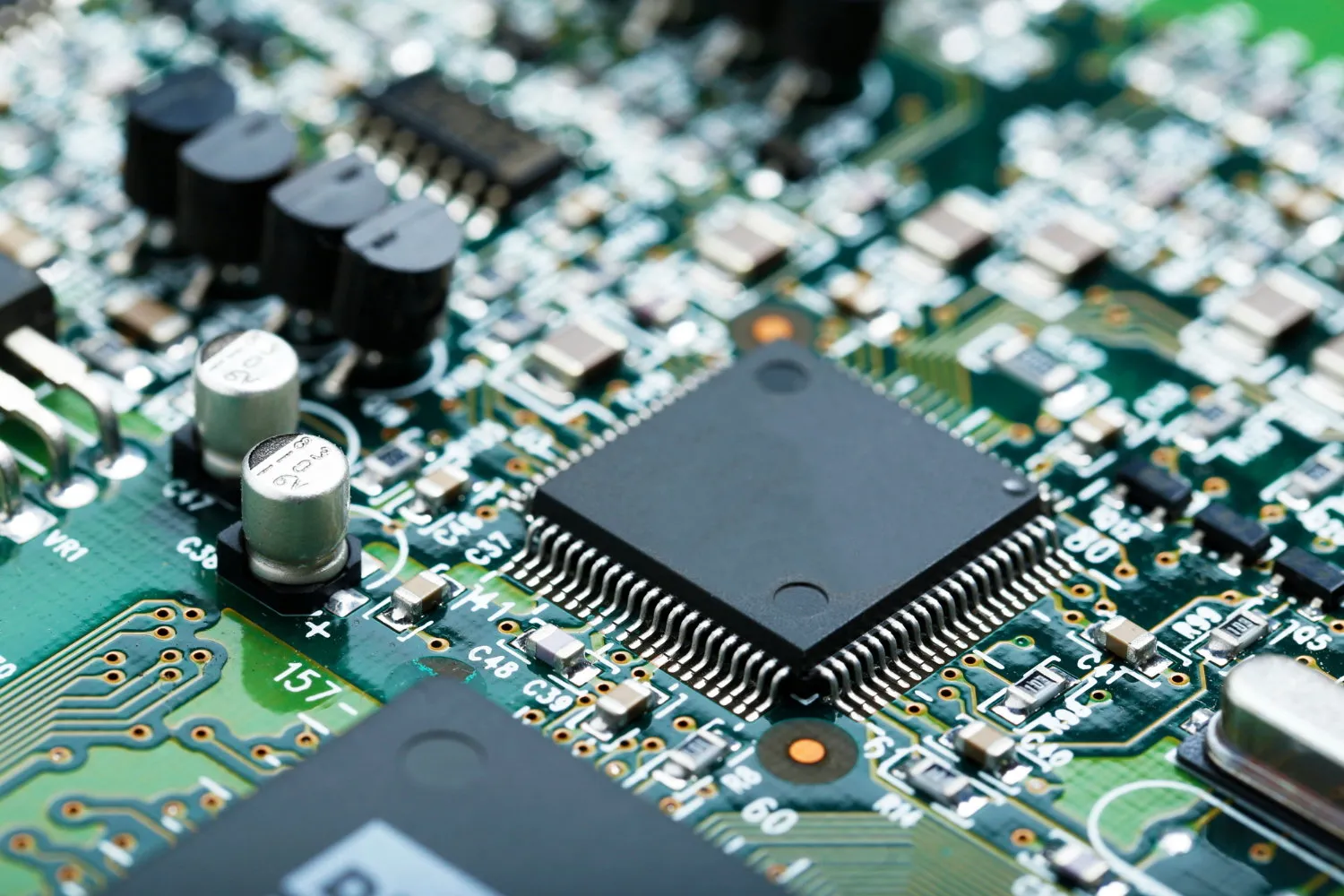 Optimize Your Supply Chain Sourcing with Turkish Manufacturing Excellence - Turkey Sourcing Agency