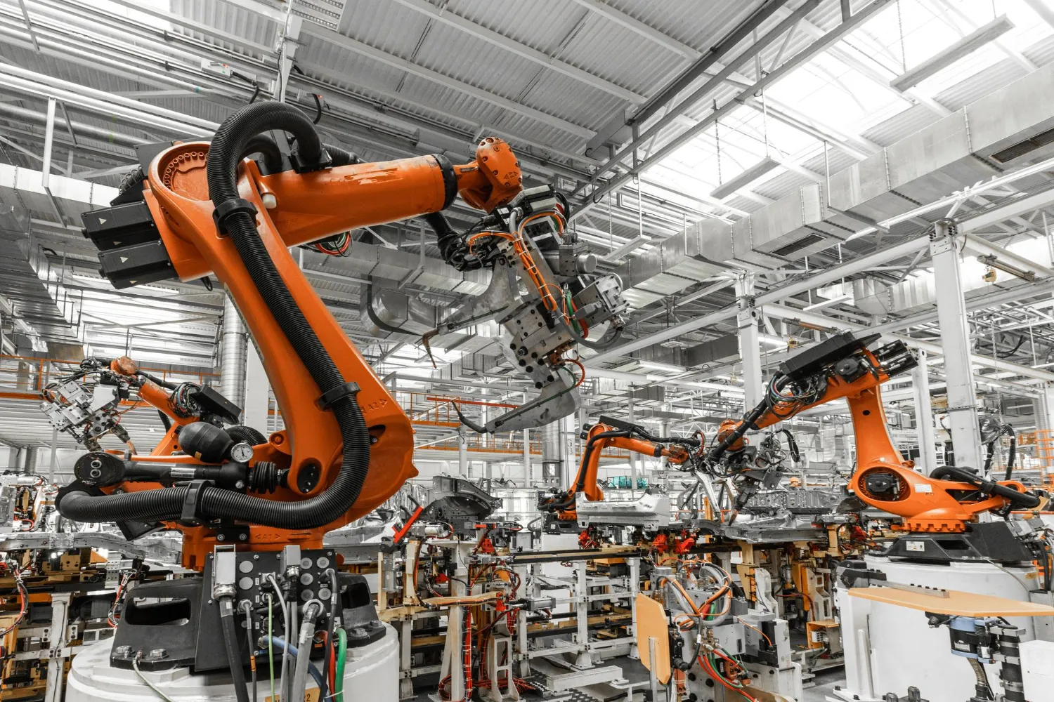 Optimize Your Supply Chain Sourcing with Turkish Manufacturing Excellence - Turkey Sourcing Agency