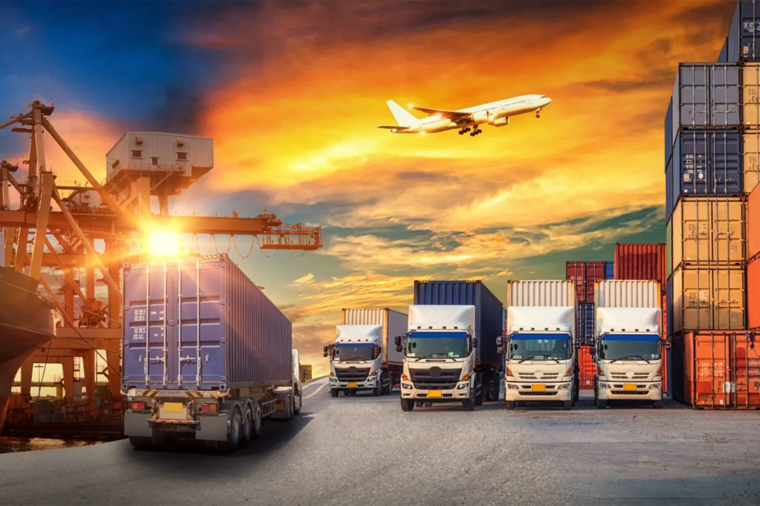 Turkey Sourcing Agency | Seamless International Shipping Solutions from Turkey to Your Doorstep