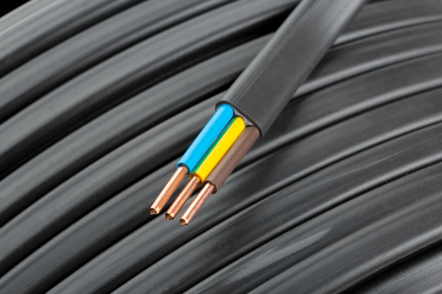 Leading Wire and Cable Manufacturers in Turkey