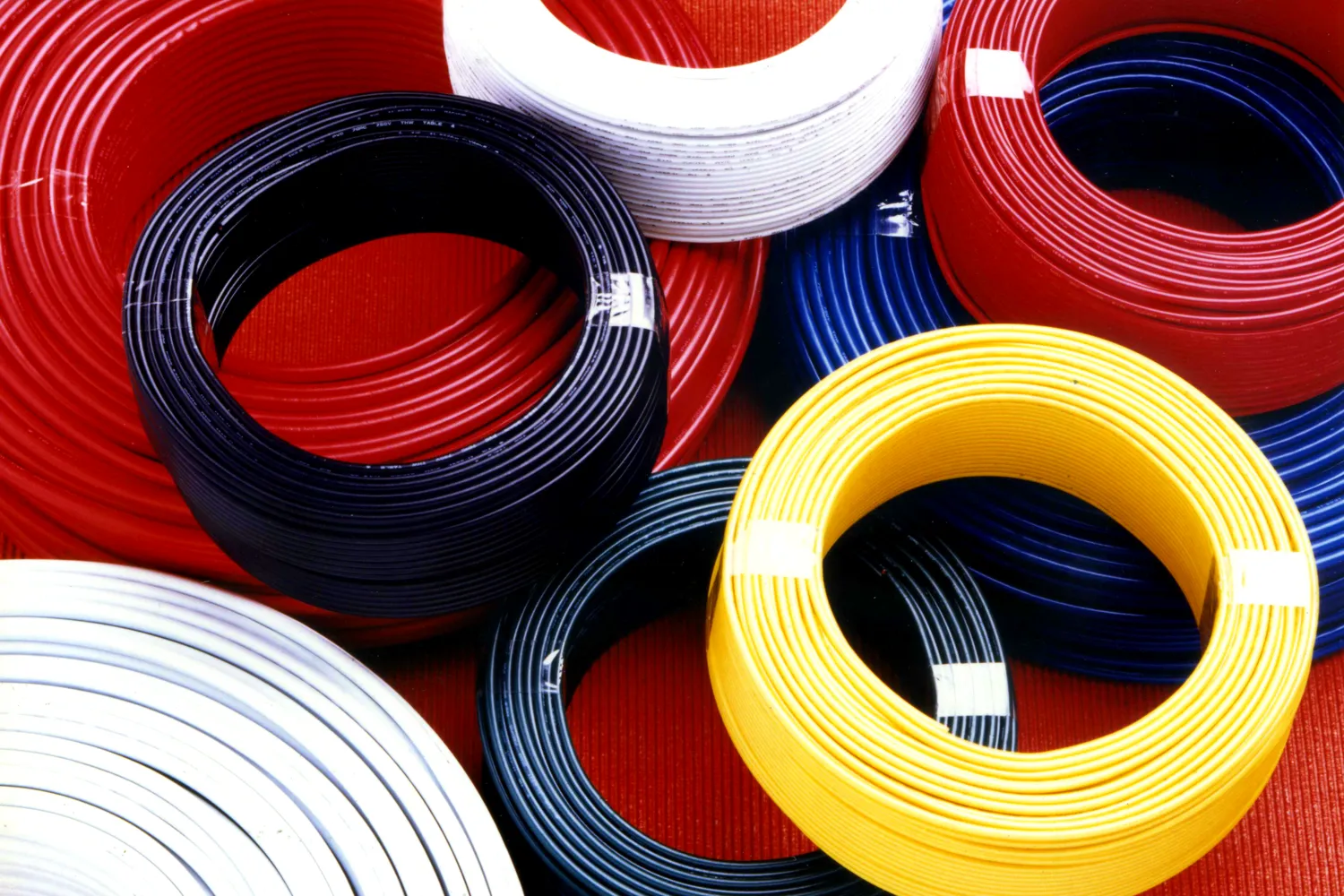 Leading Wire and Cable Manufacturers in Turkey – Turkey Sourcing Agency