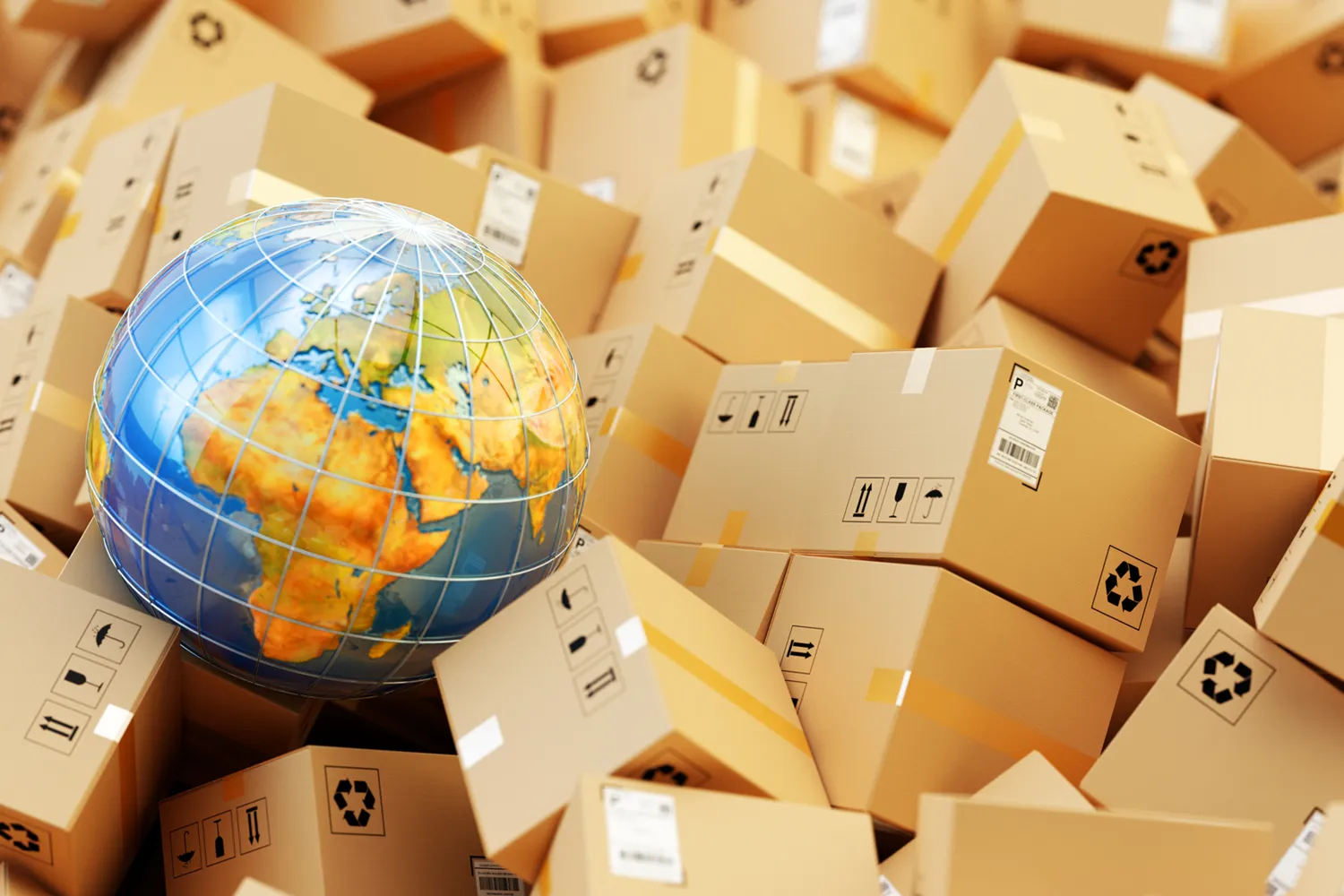 Turkey Sourcing Agency | Bonded Warehouse Services in Turkey: Secure and Duty-Free Storage