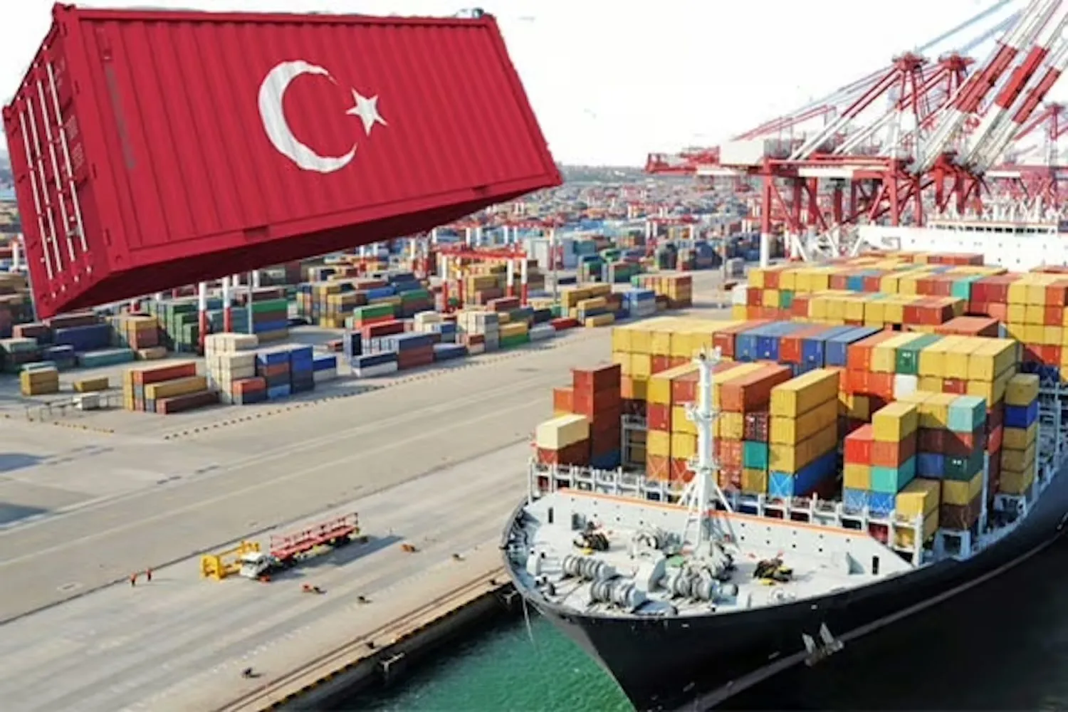 Bonded Warehouse Services in Turkey: Secure and Duty-Free Storage