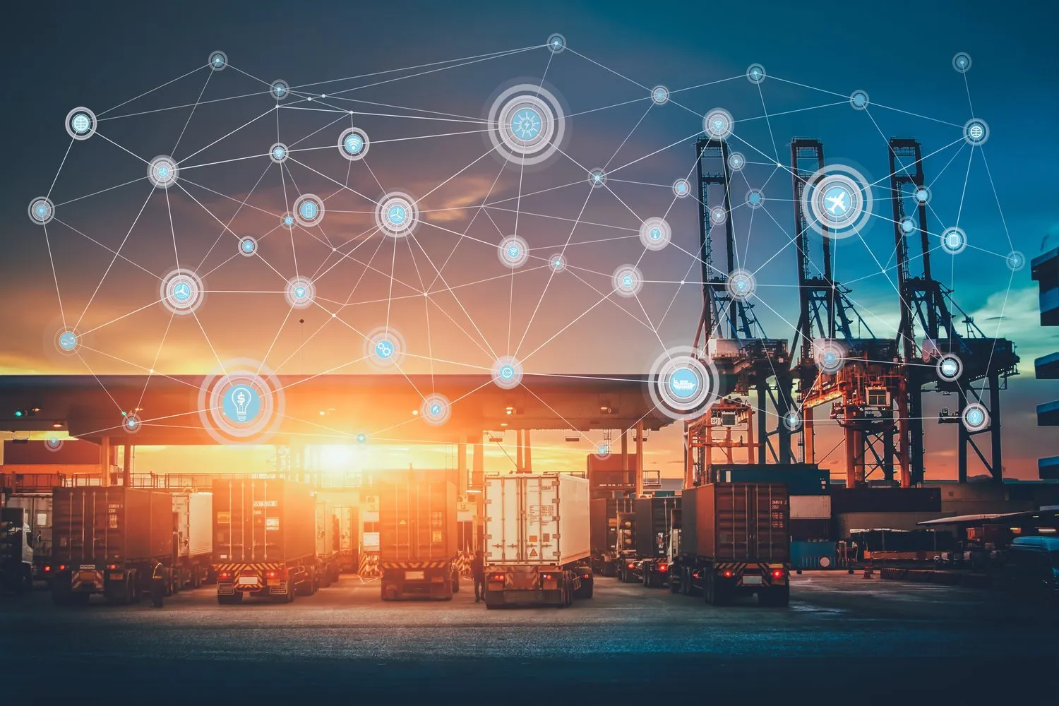 Bonded Warehouse Services in Turkey: Secure and Duty-Free Storage