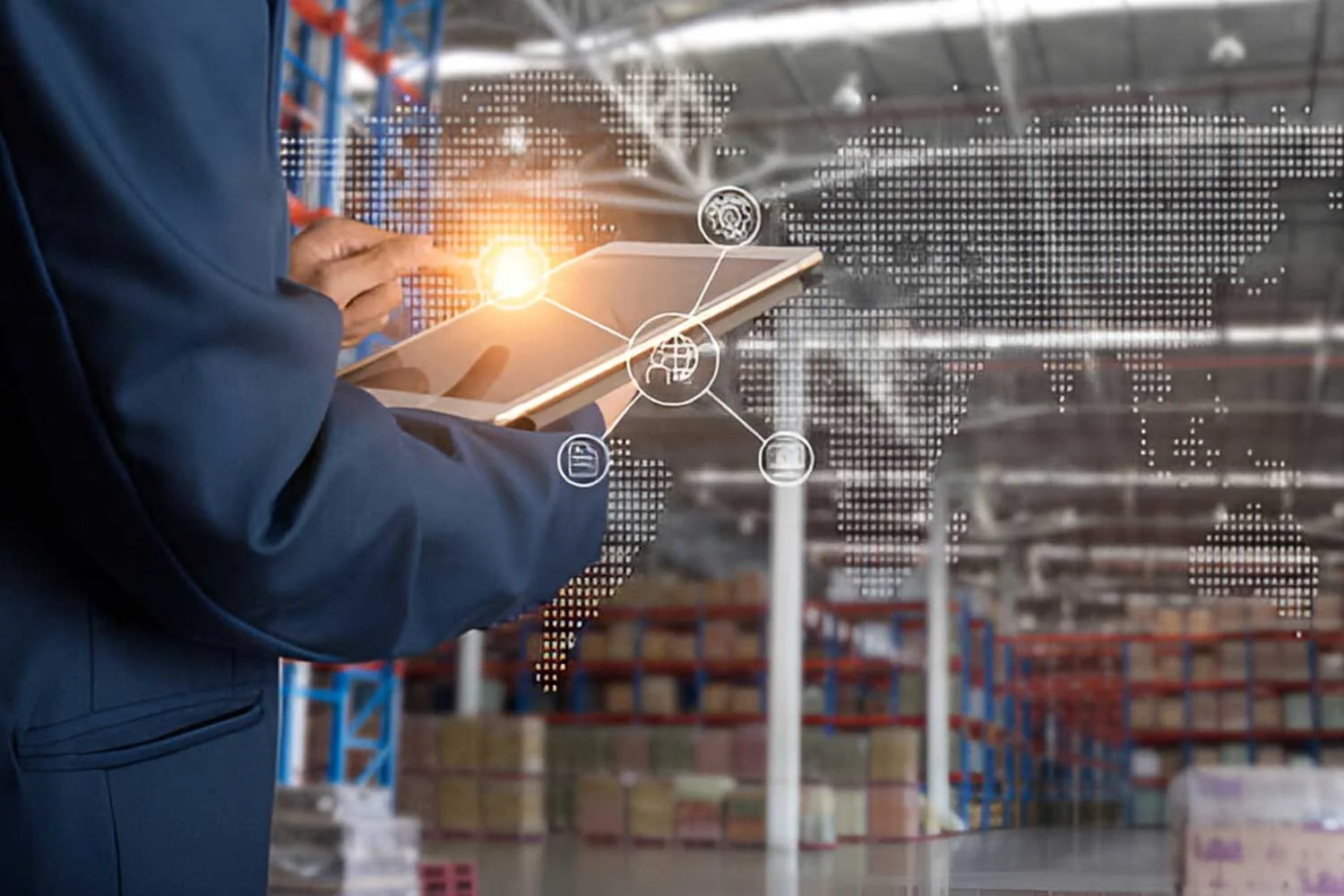 Bonded Warehouse Services in Turkey: Secure and Duty-Free Storage