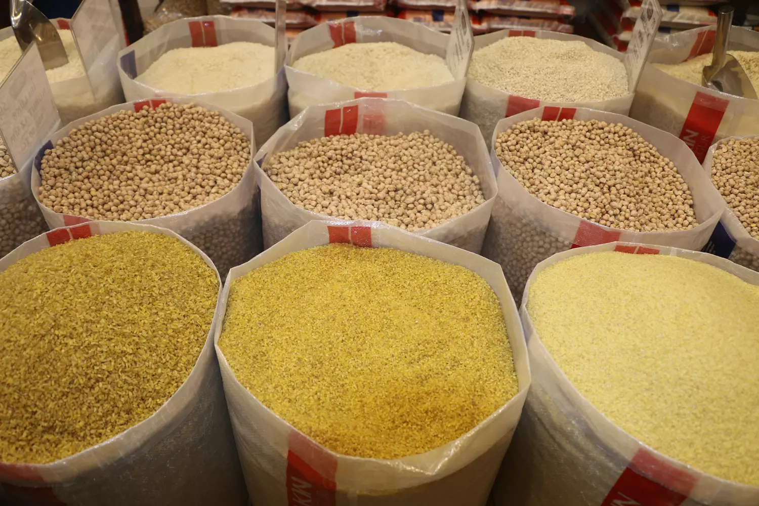 Bonded Warehouse Services in Turkey: Secure and Duty-Free Storage