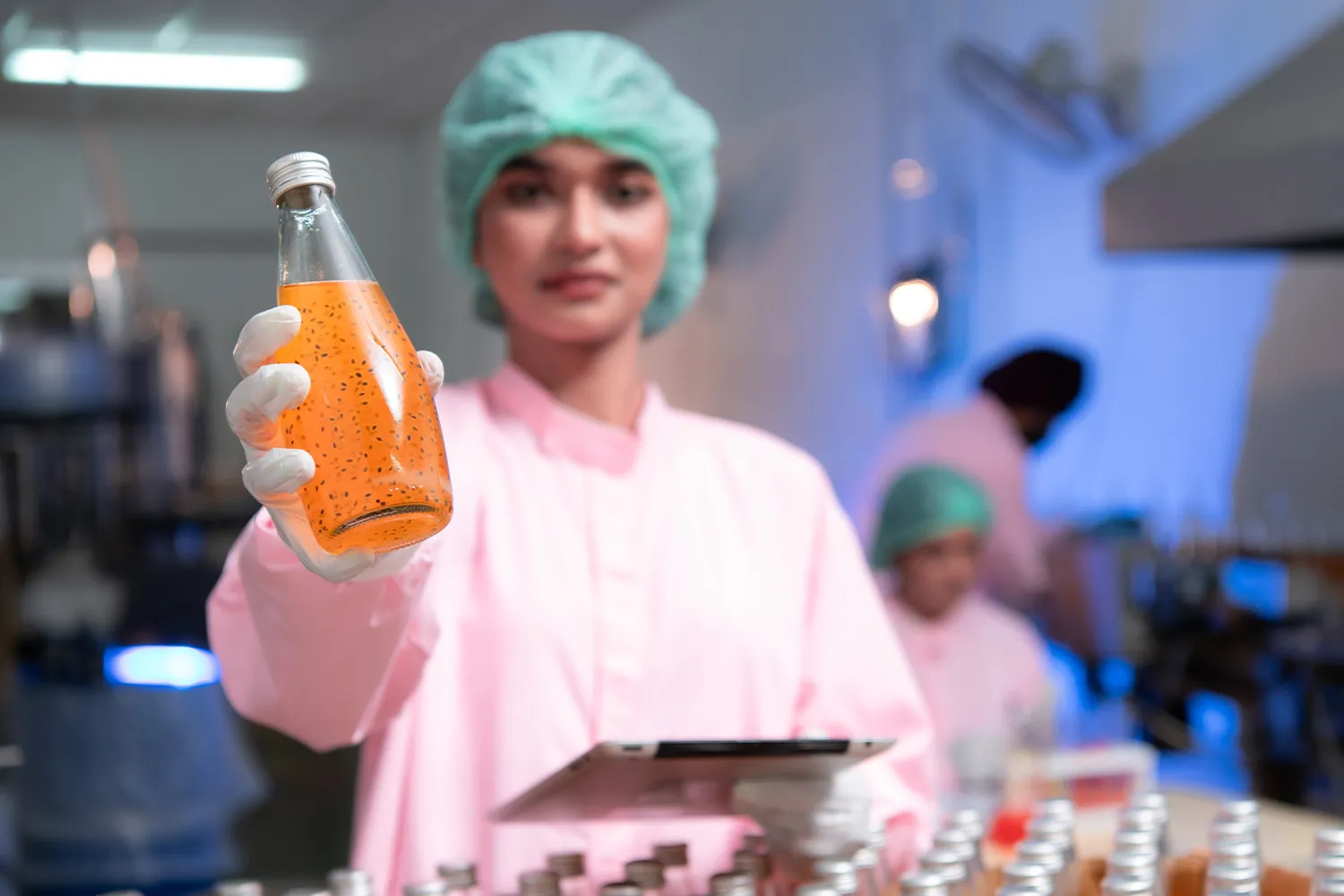 Bulk Inventory Warehousing: Scalable Storage Solutions for B2B Trade