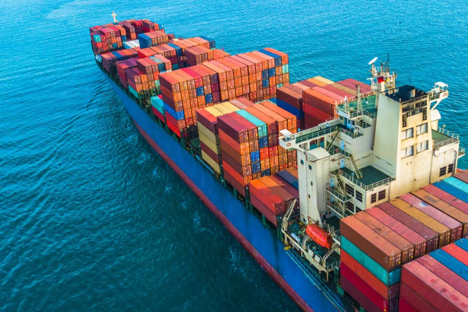 Bulk Inventory Warehousing: Scalable Storage Solutions for B2B Trade