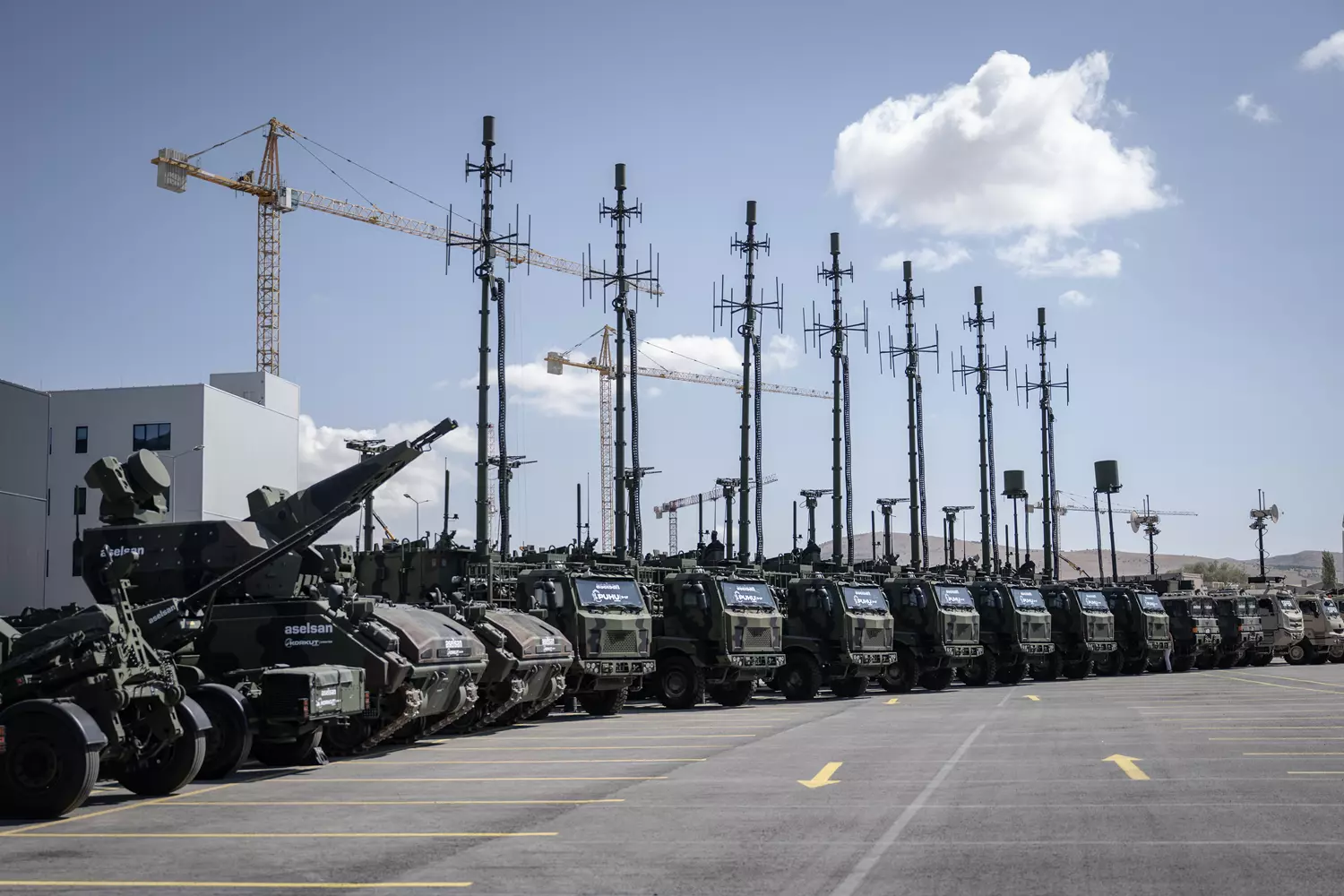 International Cargo Handling: End-to-End Logistics for Global Trade