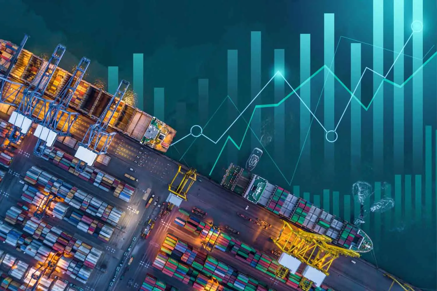 International Product Sourcing: Global Procurement with Turkish Expertise