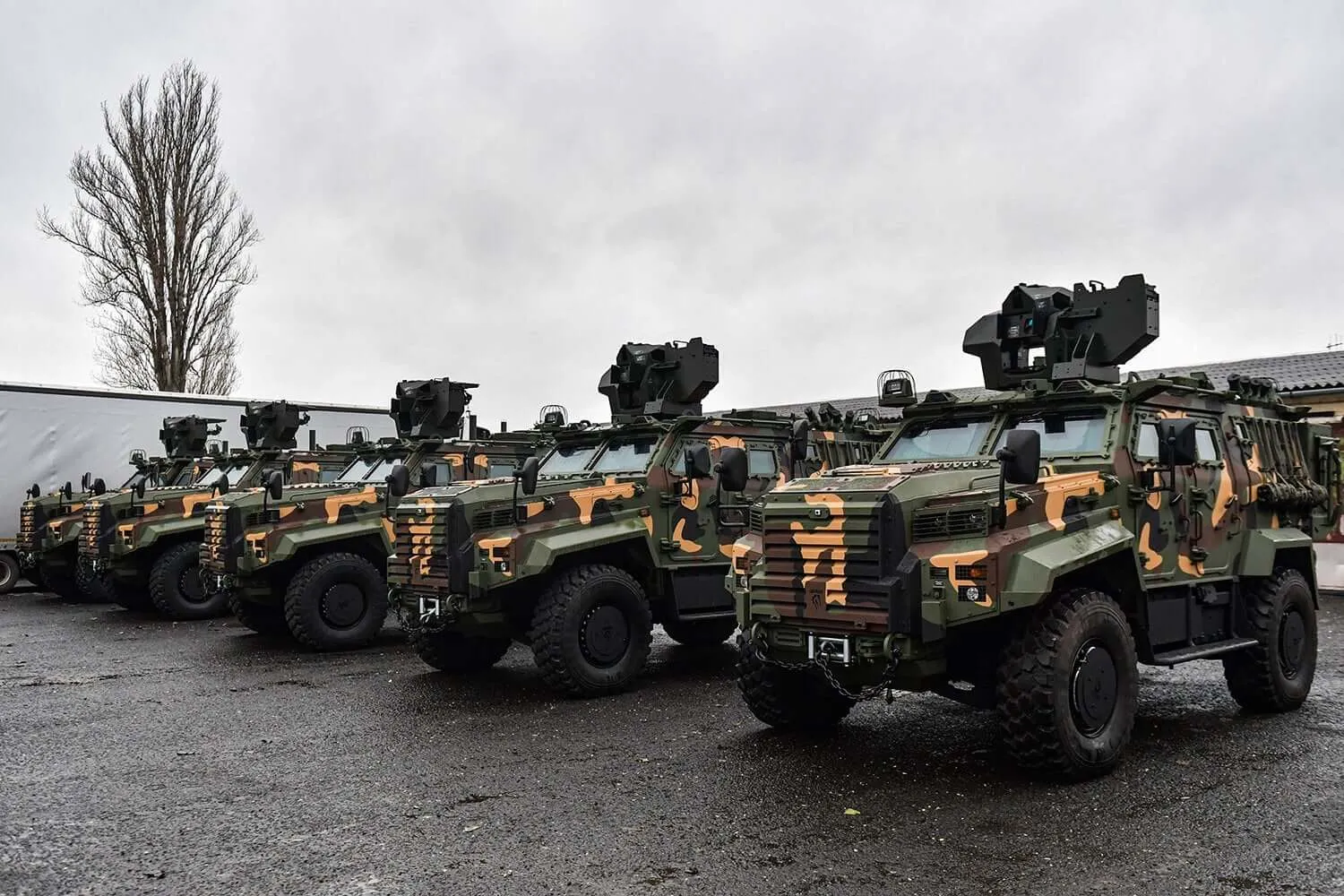 International Product Sourcing: Global Procurement with Turkish Expertise